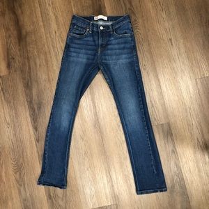 Levi’s 511 Slim Size 14 Reg 27/27